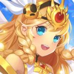 苍之女武神