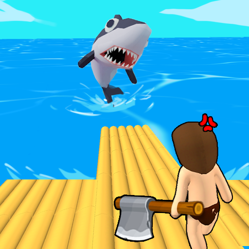 Ocean Farm 3D