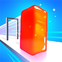 jelly sprint 3D