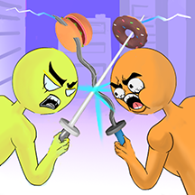 food war 3D