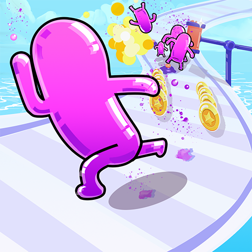 Fudge Runner 3D
